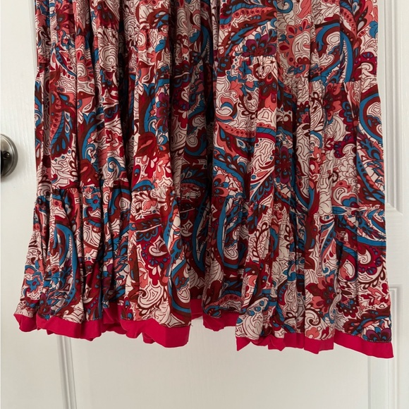 Kara Dress Soft Surroundings XL - Picture 10 of 16